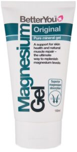 Betteryou Magnesium Gel