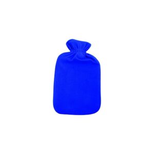 Hot Water Bottle [Fur Covered]