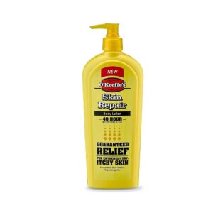 O'keeffe's Skin Repair Pump