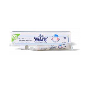 Ashton & Parsons Teething Gel