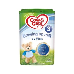 Cow & Gate Milk Growing Up Year 1