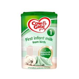 Cow & Gate Milk First [0-6 Months]