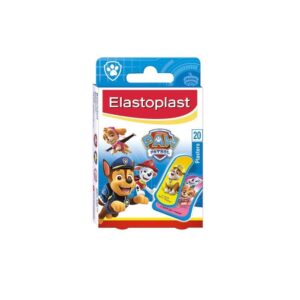 Elastoplast Paw Patrol Plasters