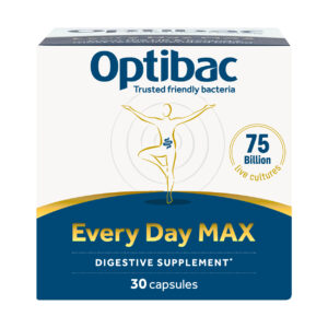 Optibac Every Day Max