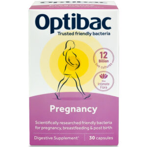 Optibac Pregnancy