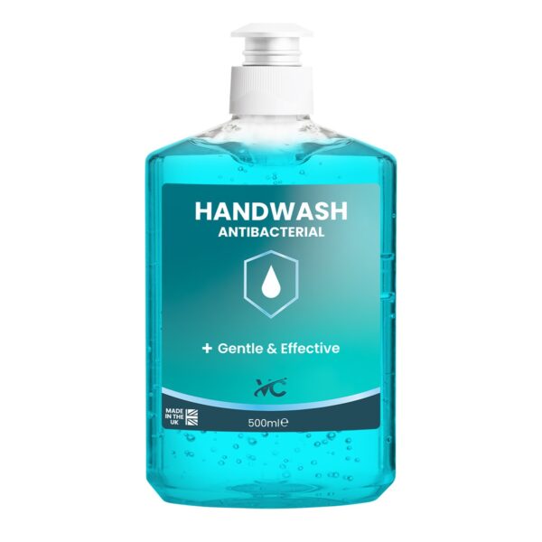 Vector Anti-bacterial Handwash Original
