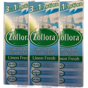 Zoflora 120ml Assortment