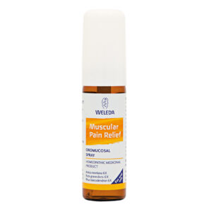 Muscular Pain Relief Oromucosal Spray