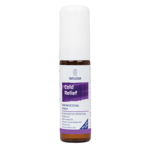 Cold Relief Oromucosal Spray