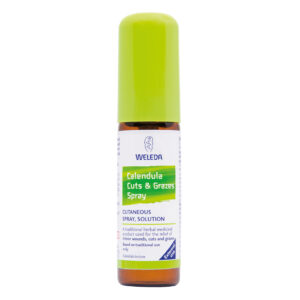 Calendula Cuts & Grazes Spray