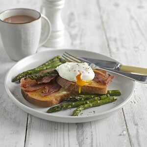 WARBURTONS GLUTEN FREE WHITE SLICED LOAF [FRESH]