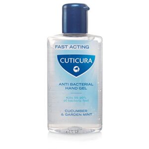 Cuticura Hand Gel Crisp & Fresh