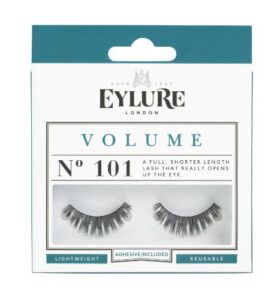 Eyelure Naturalites [Evening Wear] 101