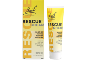 Rescue Remedy Cream