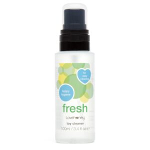 Lovehoney Fresh Toy Cleaner