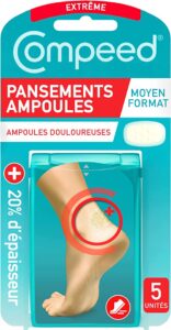 Compeed High Heel Blister Plasters