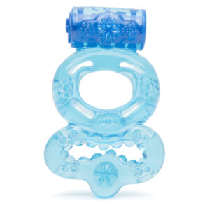 Lovehoney Boost Double Vibrating Love Ring