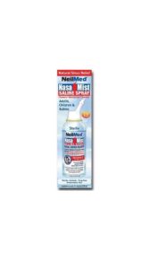NEILMED NASAMIST SALINE SPRAY
