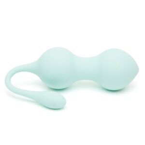 Lovehoney Embrace Silicone Kegel Balls 80g