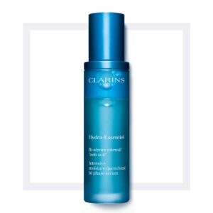 Hydra-Essentiel Bi-phase Serum - Normal to Dry Skin