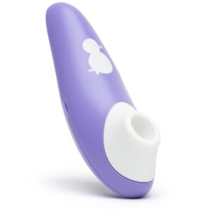 Switch Clitoral Suction Stimulator