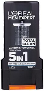 L'oreal Men Expert Sg Total Clean