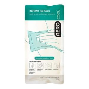 AERO INSTANT ICE PACK LARGE 240G