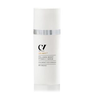 AGE DEFY+ COLLAGEN BOOST VITAMIN C SERUM