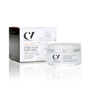 AGE DEFY+ HYDRA-GLOW SLEEP MASK
