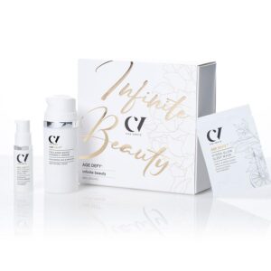 AGE DEFY+ INFINITE BEAUTY GIFT SET