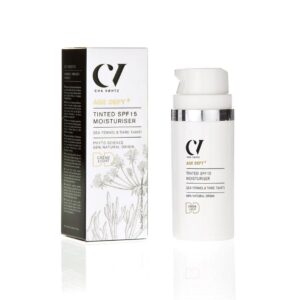 AGE DEFY+ TINTED DD MOISTURISER SPF 15 LIGHT