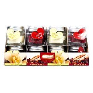 Airpure Candle Mini Me (Assorted)