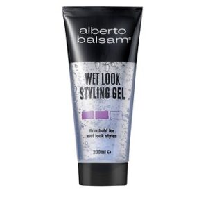 Alb Balsam Styling Gel Wet Look