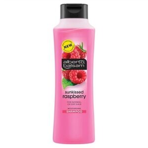 Alberto Balsam Raspberry Shampoo