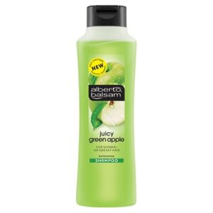 Alberto Balsam Apple Shampoo