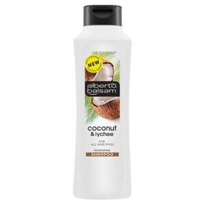Alberto Balsam Coconut Shampoo