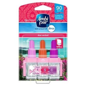 Ambi-pur 3volution Refill Thai Orchid