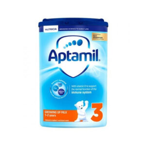 APTAMIL 3 1-2Y GROWING UP
