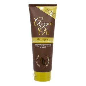 ARGAN OIL SHAMPOO 150ML+150 FOC