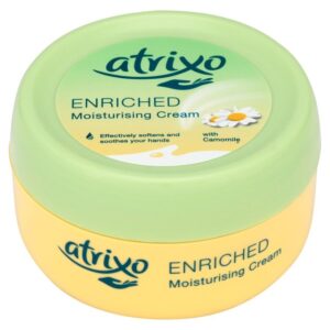 ATRIXO ENRICHED MOISTURISING CREAM