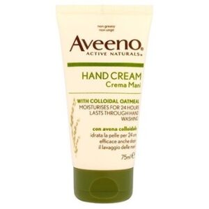 Aveeno Daily Moisturising Hand Cream