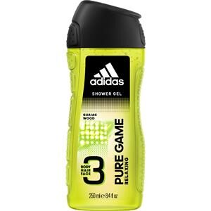 Adidas Shower Gel Pure Game