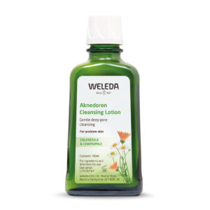 Aknedoron Purifying Lotion (Pack Size 50ml-100ml)