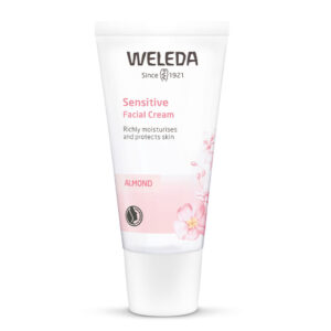 Almond Sensitive Facial Cream