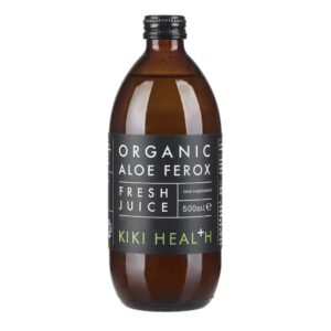ALOE FEROX JUICE (Organic)