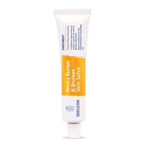 Arnica Bumps & Bruises Skin Salve