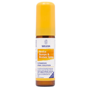 Arnica Bumps & Bruises Spray