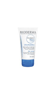 BIODERMA Atoderm HAND & NAILS CREAM
