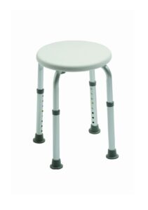 B/life Adjust Shower Stool