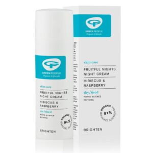 FRUITFUL NIGHTS NIGHT CREAM
